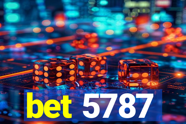 bet 5787